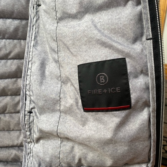 Bogner Women’s Jacket - Picture 5 of 11